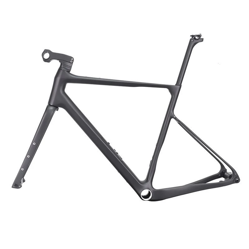 Gravel Disc Frameset (5)